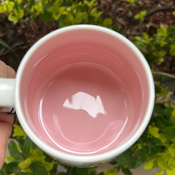 When it Rains Look For Rainbows Mug - Picture 7 of 10